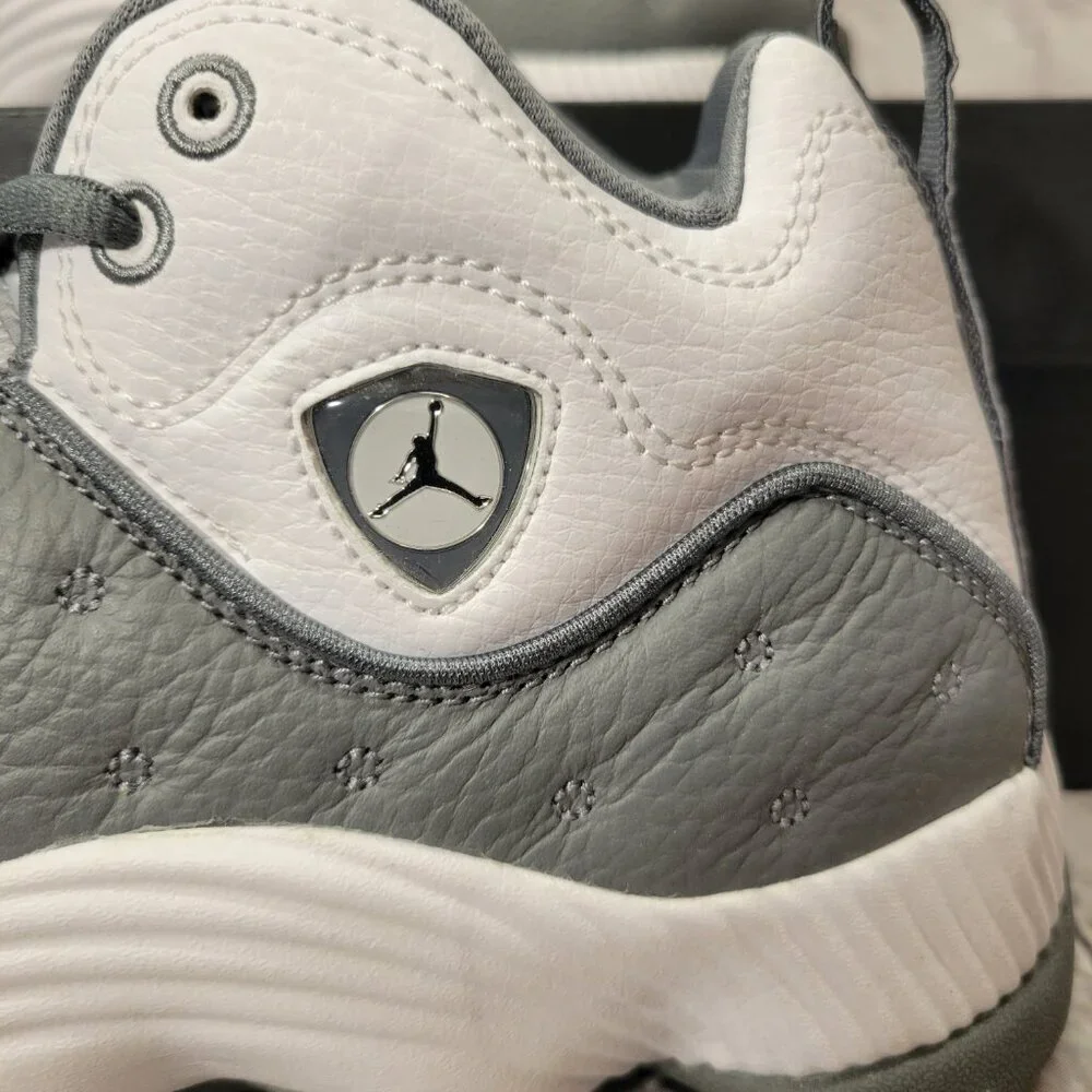 Men's Jordan Jumpman Team II